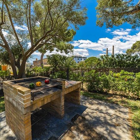 Villa Alcanada Garden Αλκούδια Εξωτερικό φωτογραφία