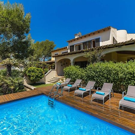 Villa Alcanada Garden Αλκούδια Εξωτερικό φωτογραφία