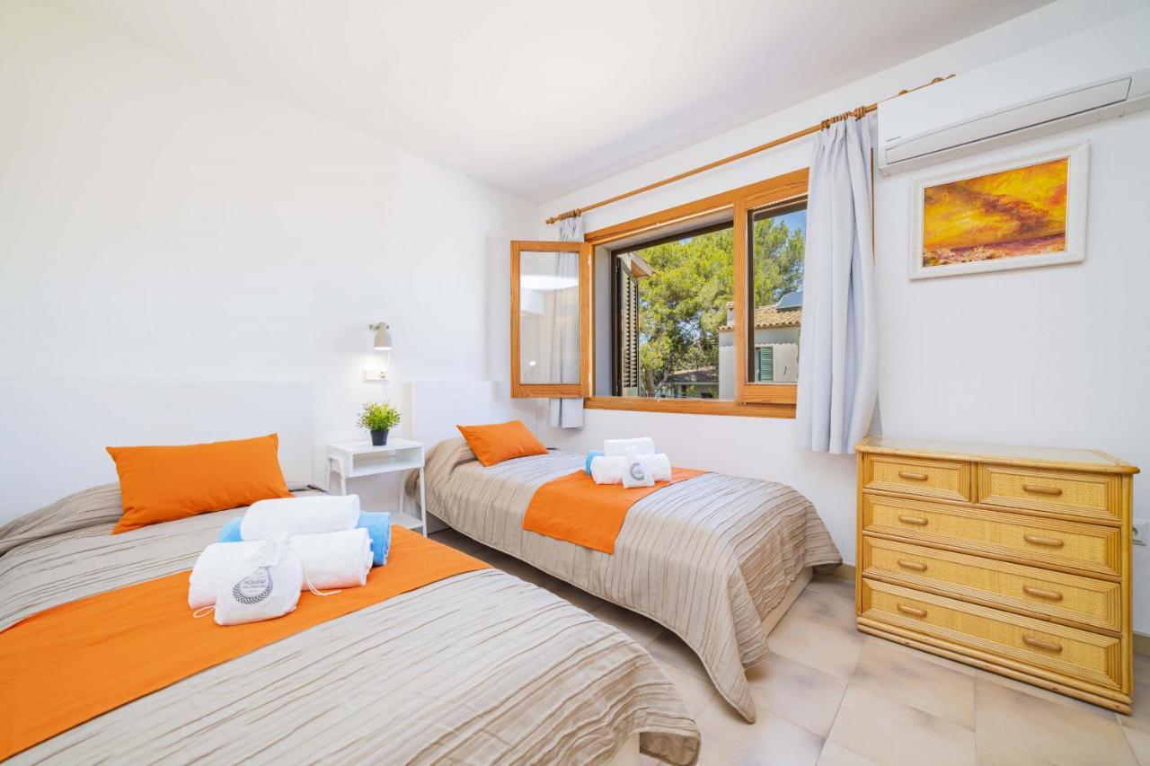 Villa Alcanada Garden Αλκούδια Εξωτερικό φωτογραφία